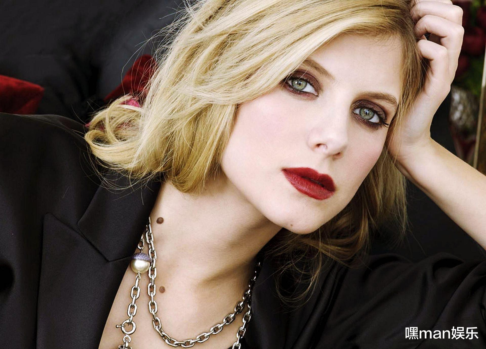 电影|梅拉尼·罗兰的阴暗面 才华横溢的初学者 多年来稳居一线