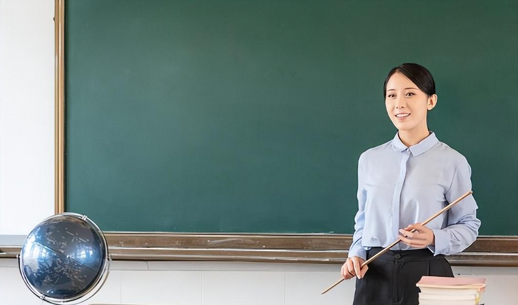招聘|教师岗位“男女各半招聘比例”引发网友热议！看似公平实则不公！