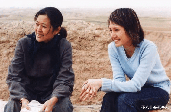 袁泉|袁泉，终于被拉下神坛