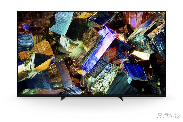 索尼|索尼2022年新BRAVIA XR电视前瞻 新技术新体验