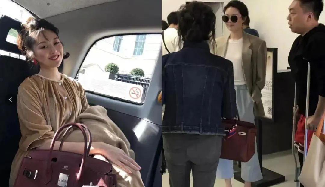 王博|这对「祖孙恋」真的没底线?