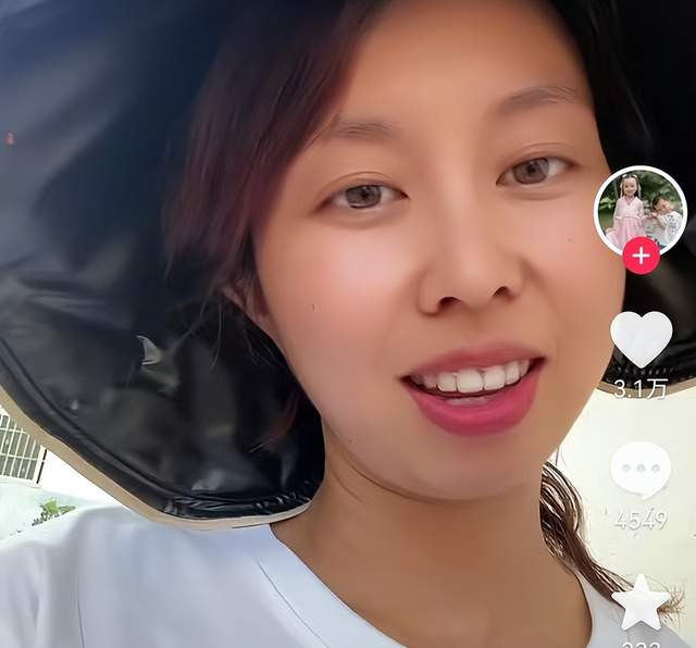 奇奇|田静更新田间劳作日常,奇奇悦悦抢镜接地气,婆媳关系遭挑拨