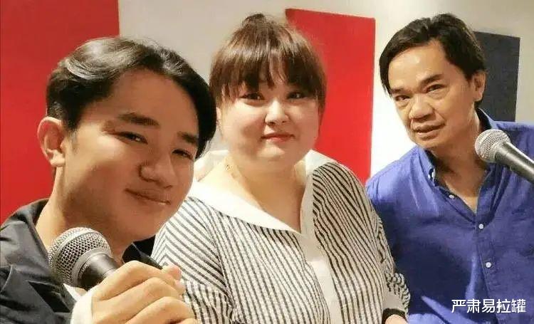 TVB|官宣退出！综艺一哥不干了，这下真要玩完了？