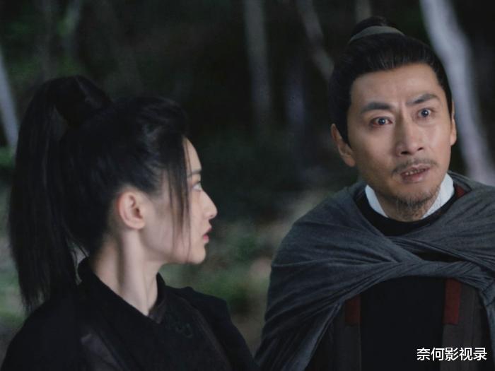 情侣|《唐朝诡事录》两对情侣,同一种结局,苏无名成为最大赢家