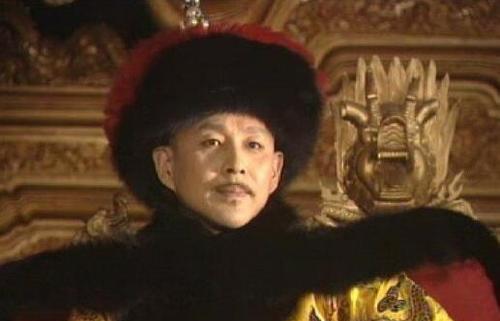 噶尔丹|康熙王朝:蓝齐儿,康熙最宠爱的女儿,却接连三次被康熙深深伤害