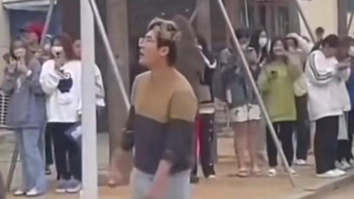 王佳颖|王佳颖更多细节被直接爆出，长相十分一般，却很有手段