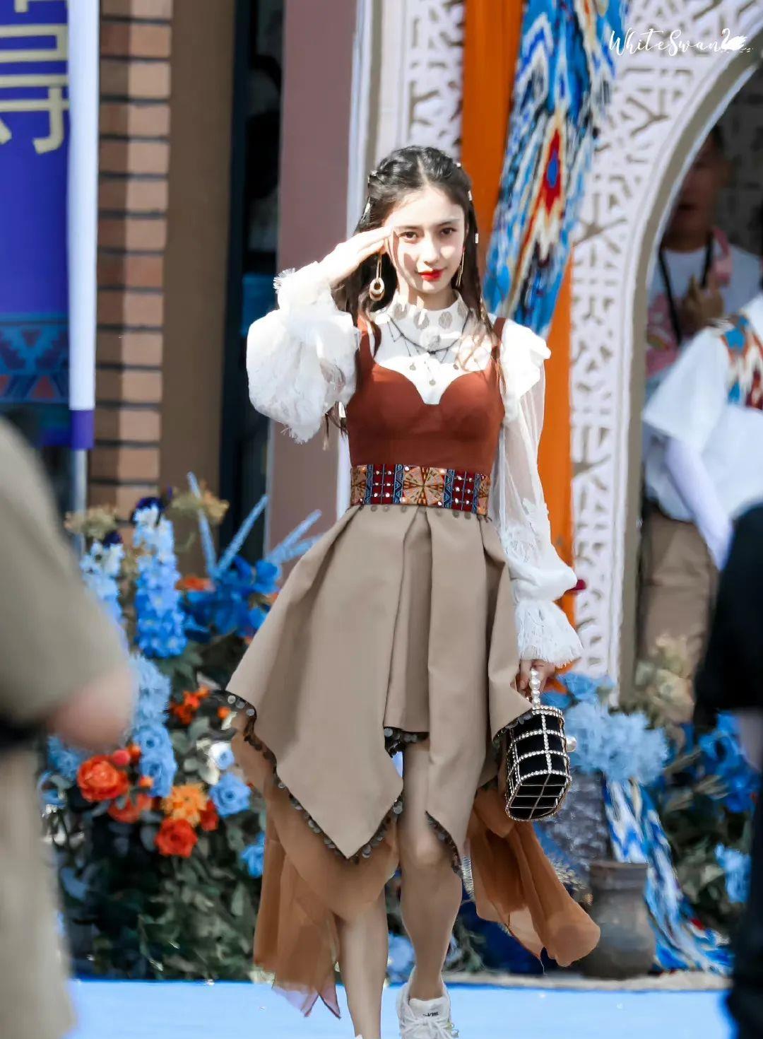 周杰伦|吴签，ab刘亦菲，周杰伦，张大大，千玺