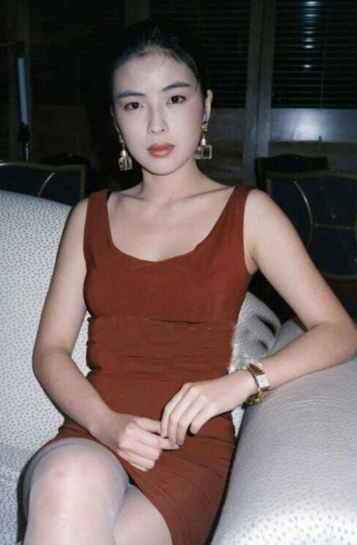 张学友|当年罗美薇无法忍受张学友，忍痛分手时说：你肯戒酒，一切可重来