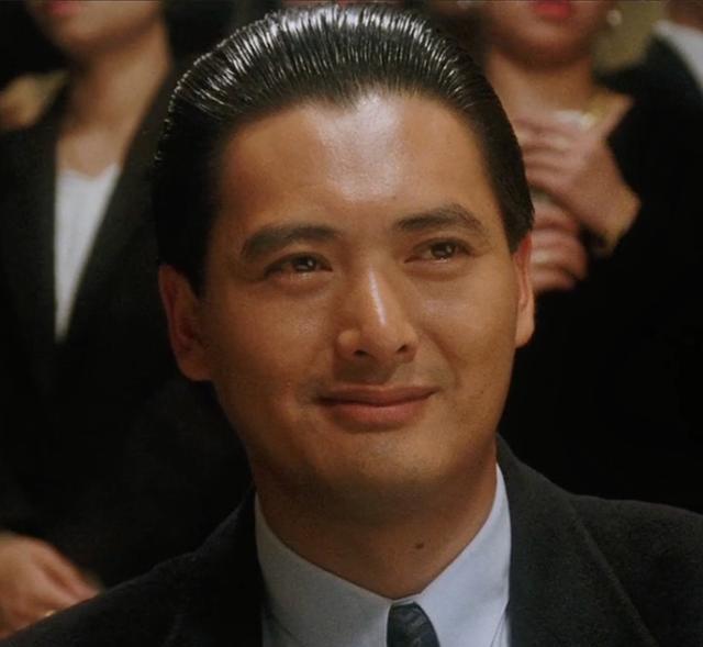 成龙|周润发和成龙都是明星，哪个更红一些？周润发为何没能和成龙搭档