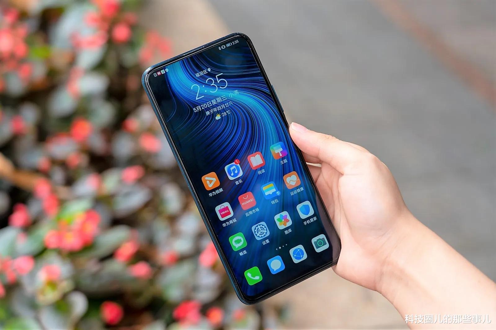 红米手机|不吹不黑,高价手机不一定好用,这4款千元机型足够使用了