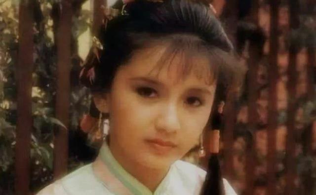 曾华倩|曾华倩：曾与梁朝伟同居6年，独自抚养儿子，如今儿子是她的骄傲