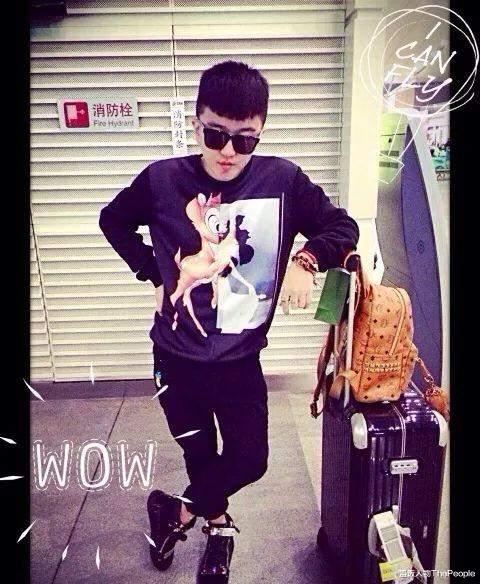 张大大|被全网骂、自嘲遭70亿网友抵制的张大大，为何独得女明星欢心？