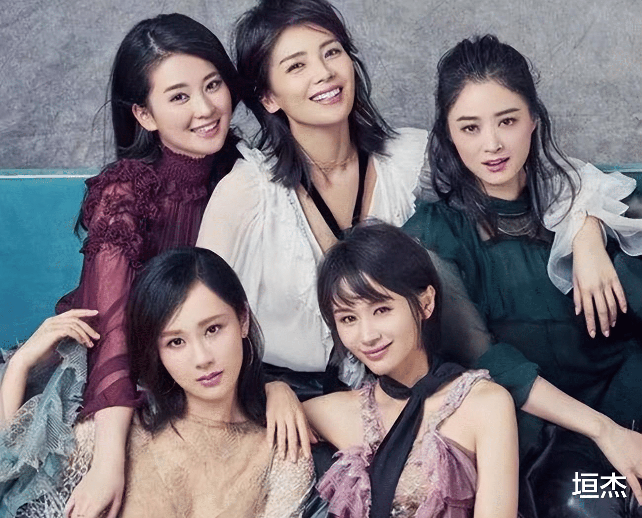 袁泉|2022五部烂剧出炉，没有最烂只有更烂，大家可以避雷了