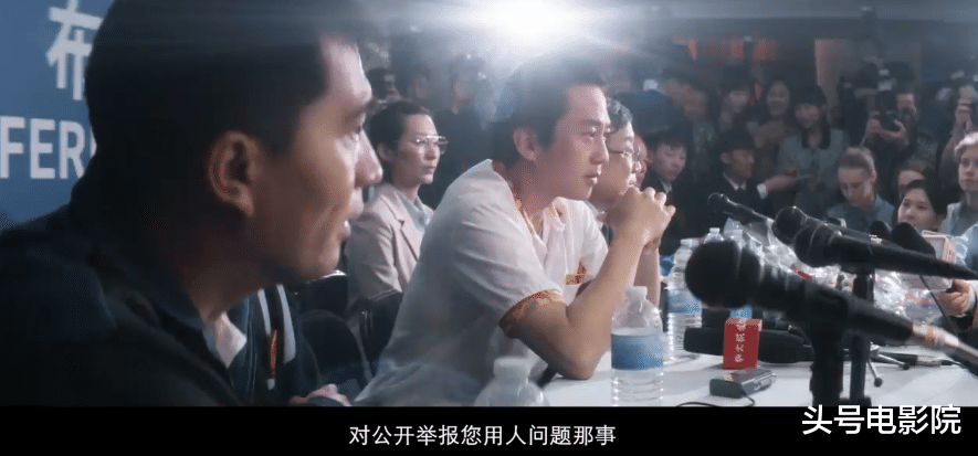 吴京|又有吴京！邓超《中国乒乓》改名，票房王刷脸客串，观众会腻吗？