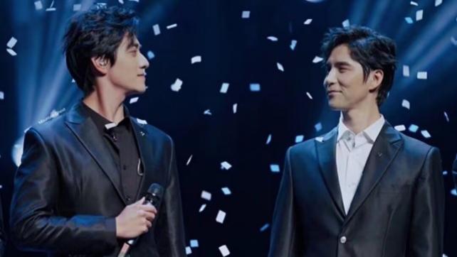 云次方|云次方再登热搜，网友：避嫌三年归来仍是天花板