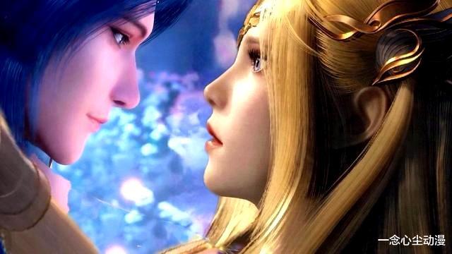 |斗罗：千仞雪第九考分明只是幻境，为何会失去第一次？被谁拿走的