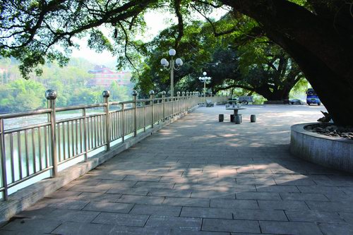 |寿宁14篇美景诗联作品（第九辑）