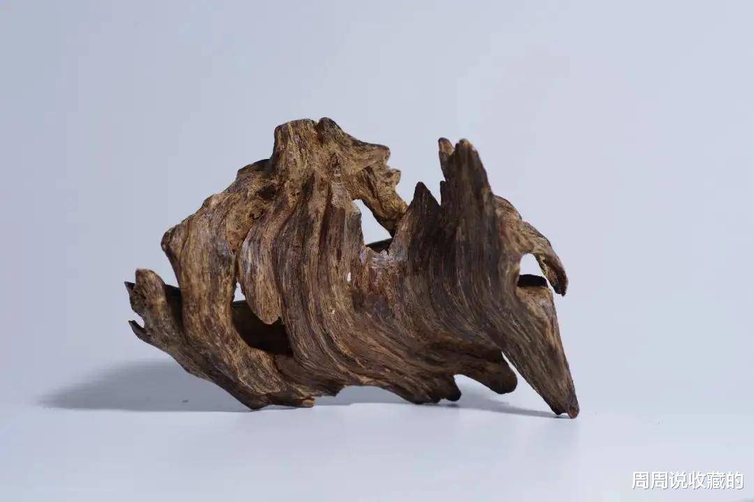 沉香|挑选沉香的几点忠告