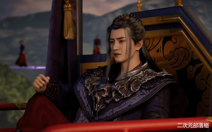 诛仙|诛仙：正魔两道新生代八大高手，青云门占据前三名