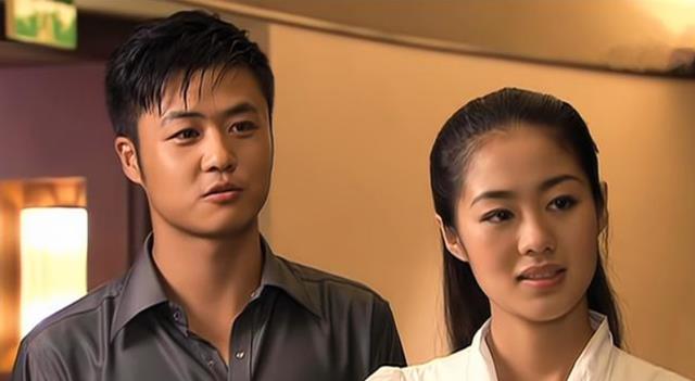 宋轶|《乡村爱情》17年,谢小梅的“同学”都成了主演,她自己没戏拍了