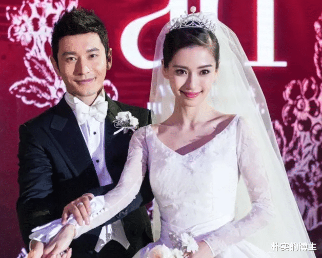 黄晓明|力压邓超成为华谊一哥,身家过亿却一败涂地,黄晓明输的不仅是财