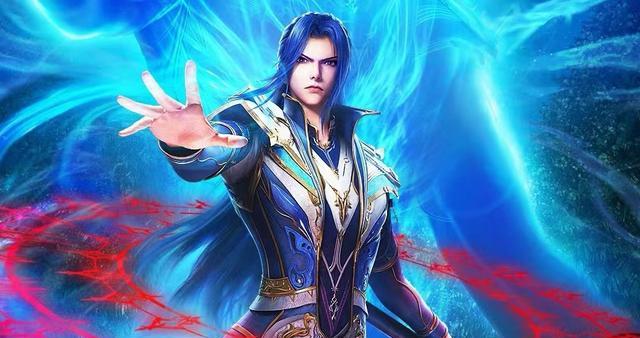 画江湖之不良人|都说《斗罗大陆》不好看，为何作品播放量一直居高不下？破案了