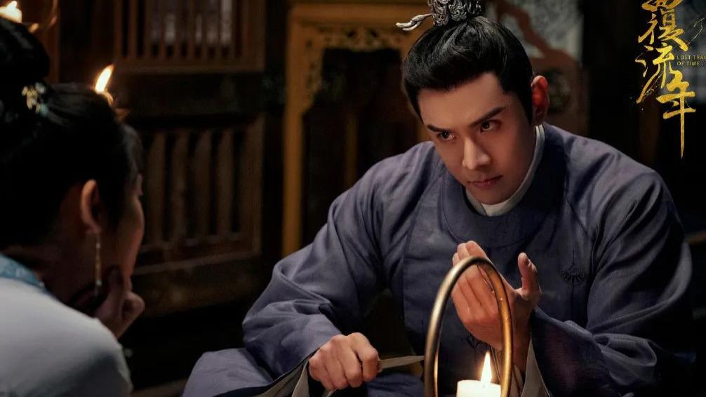 覆流年|《覆流年》：穆泽之所以变得毫无人性，这一切都是有迹可循的