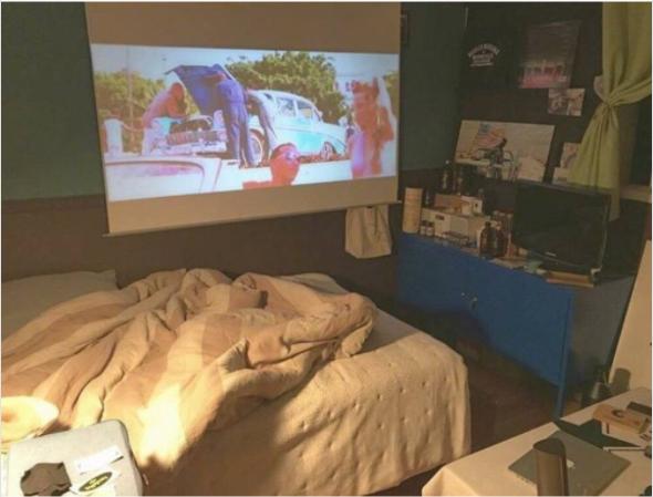 灵映：日常生活中，哪些小物件可以取悦到你？