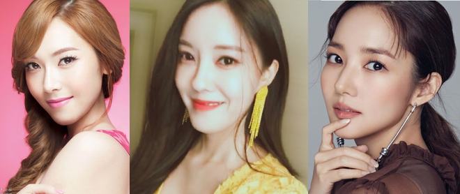 |欧美化的韩国女人们，比普信男更油腻！