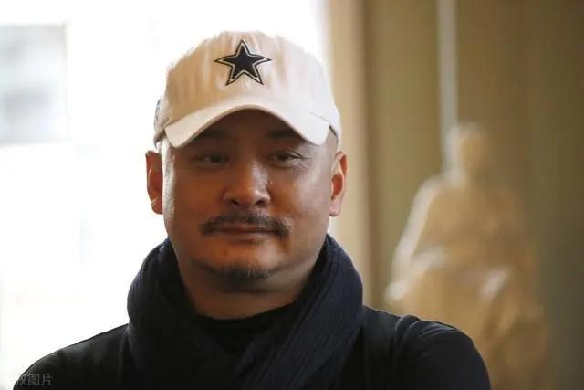 陈凯歌|见一个爱一个，这些著名导演私生活真是混乱