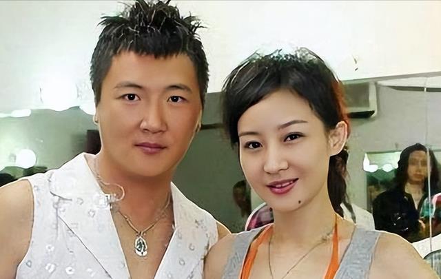 买红妹|生完二胎就被离婚，买红妹只能变更强，今她已是孙楠高攀不起的人