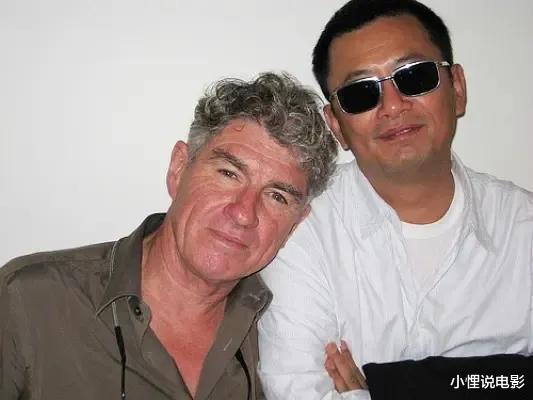 王耀庆|演员王耀庆：为了不搬家，娶房东女儿，又为她，婚后二十年无绯闻