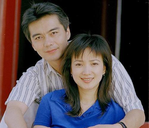 许亚军|许亚军：我结婚4次还婚内出轨，并不是因为花心，只是为感情负责