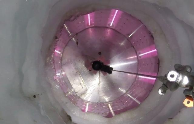 钻入南极冰下800米,发现大量古生物群,改变了人类对生命的认知