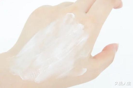 面膜 只要不停产就会一直回购的涂抹面膜!