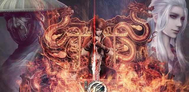 画江湖之不良人|继不良人第三季之后，全职高手再遭删减，国漫自查自改模式已开启