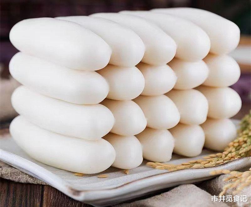 全国哪的年糕最有名?经过评选,这8个地方的很出色,有你家乡吗