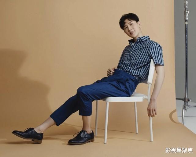 王龙华|论男演员的自律  王龙华必须有姓名