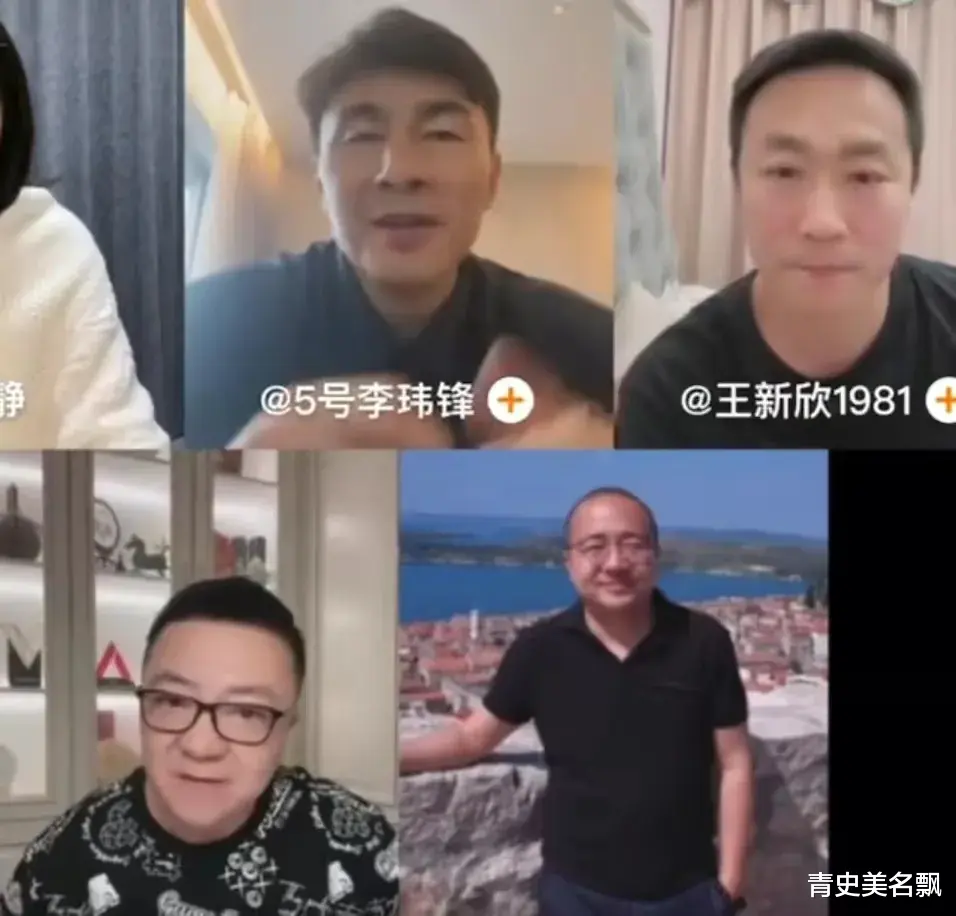 董路|董路力挺于大宝散步只能说明两点！