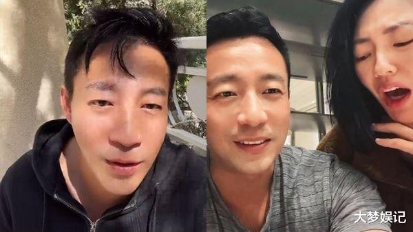 汪小菲|汪小菲突呛小S：踩在她姐脑袋上的小丑！连徐妈也骂“把你家恶事全说出”