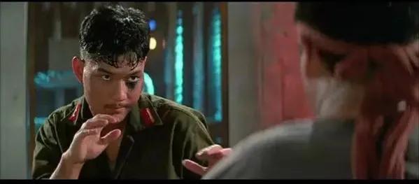 反派|港片里“最厉害的13位反派”排名：张耀扬仅第3，任达华垫底了