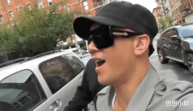 具俊晔|再婚2个月,大S又独守空房,具俊晔抵达纽约,演出酬劳仅3.4万