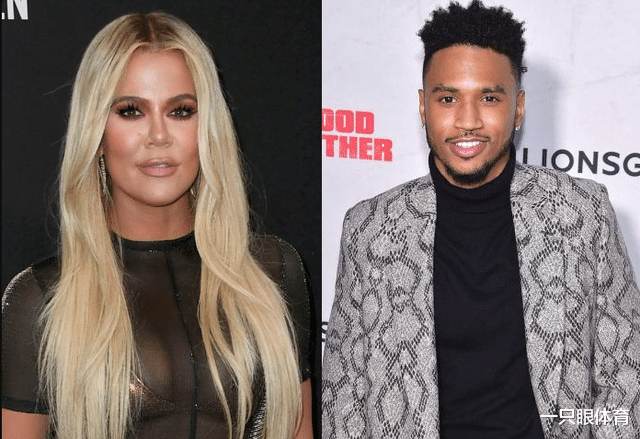 科勒·卡戴珊|科勒疑旧情复燃!与前任6年后重逢,举止亲密,奥多姆没机会了