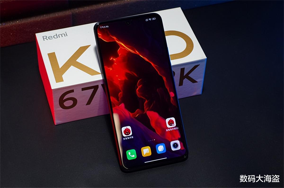 电池|你愿意花多少钱买一部手机?四款优秀的中端机推荐,花小钱办大事