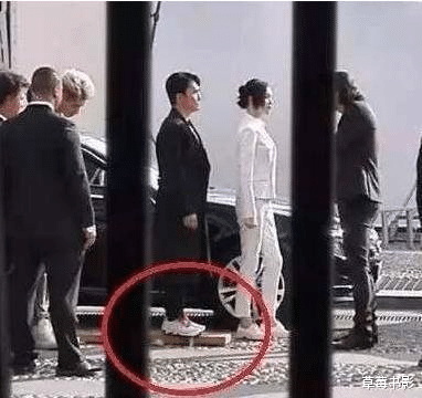 开端|为了配得上杨幂，他连这招都用上了