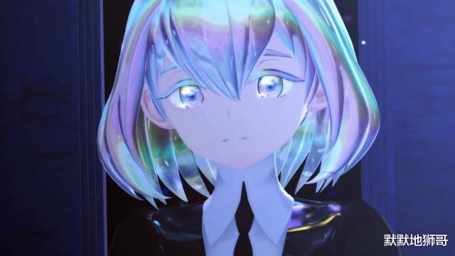 宝石之国|宝石之国：了解越深越不寒而栗，原来衣服是丧服，难怪主角那么惨