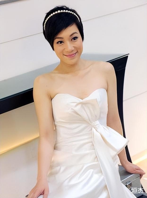 短发 能驾驭得了“短发”的女星，只服这10位，热巴等人就别硬上弓了
