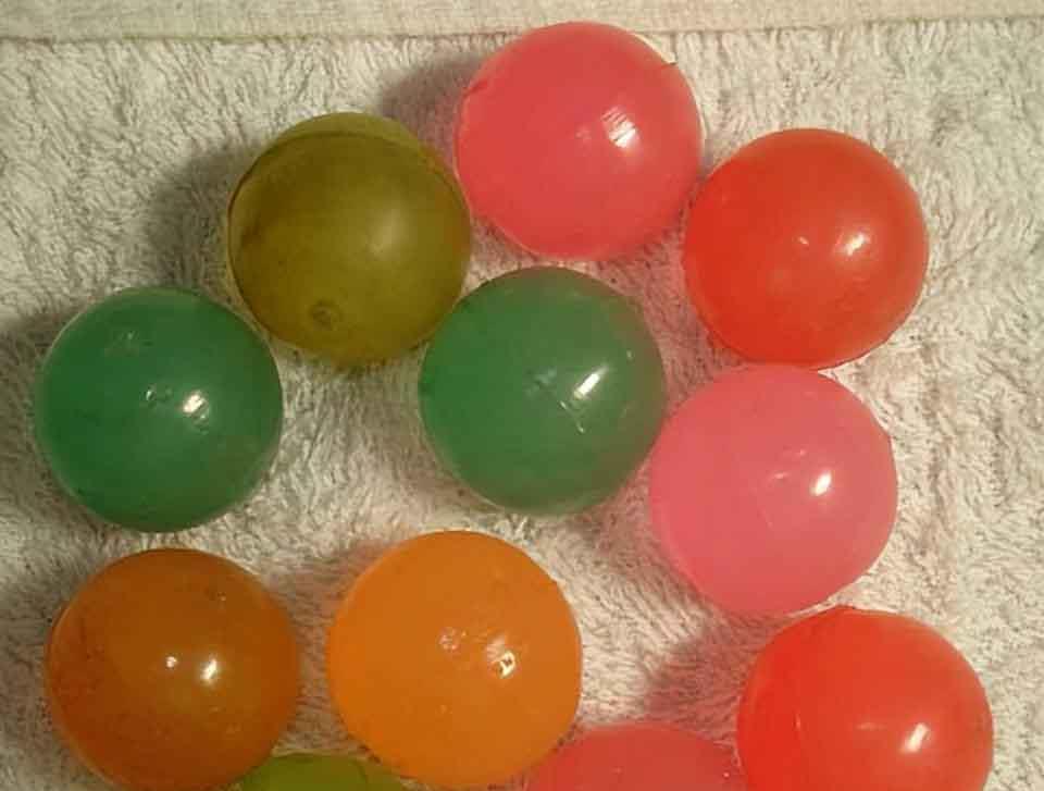 80后90后小时候玩过的小玩具小物件,一定有你玩过的,儿时回忆!
