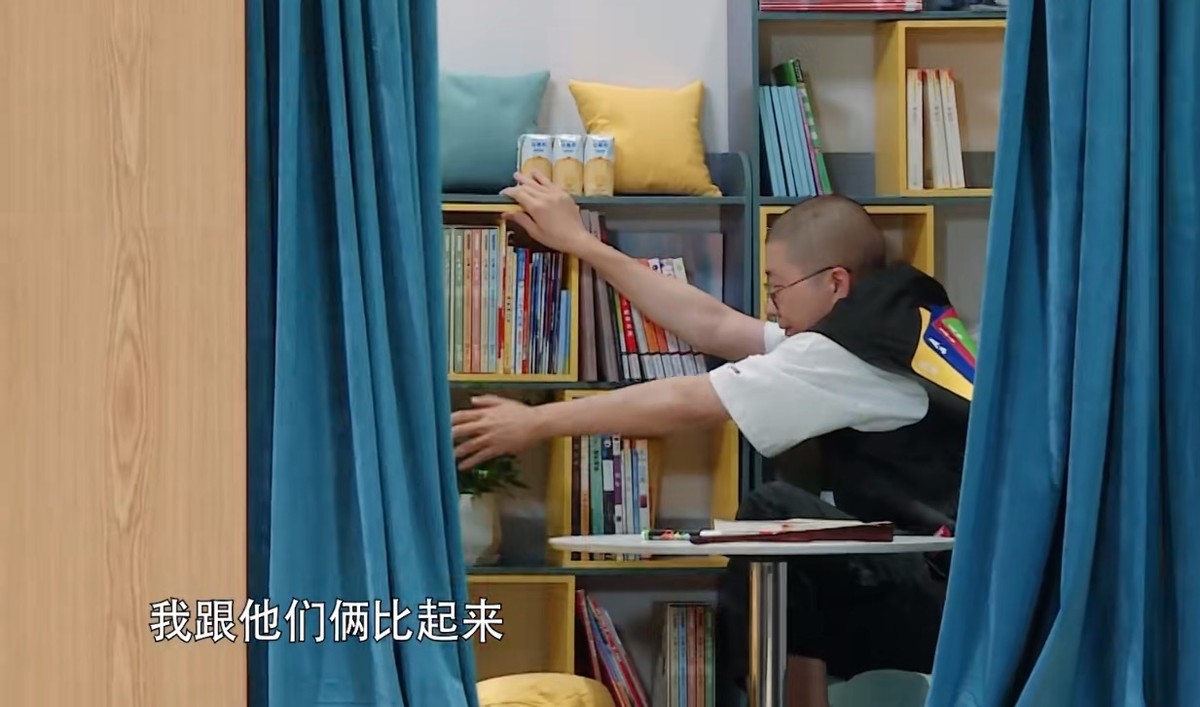 金靖|《跑男》下期要火，迎来3位“当红笑星”，光看预告就超开心