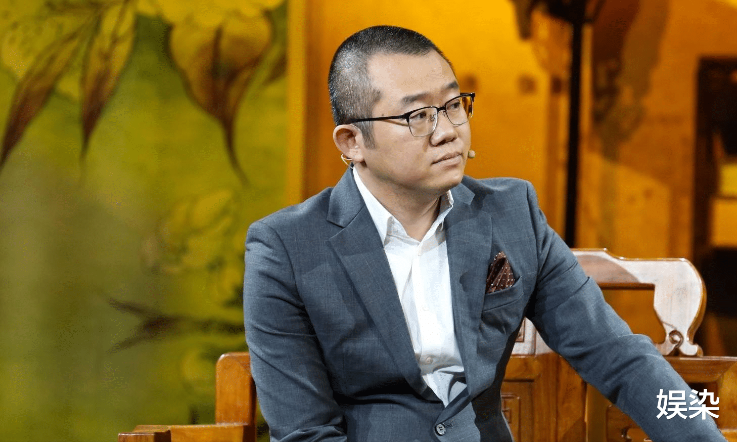 蒋梦婕|当年那个叱咤风云的“情感专家”涂磊,如今过得怎么样?